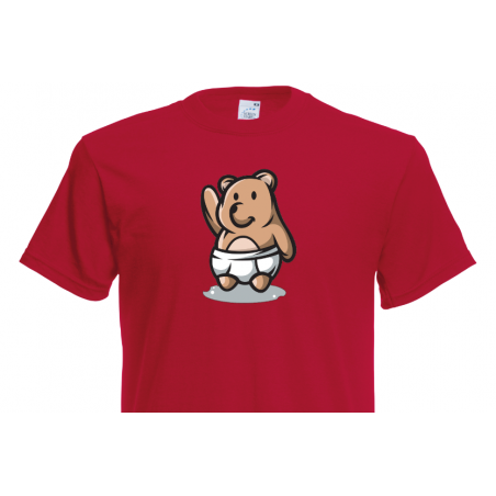 Bear t-9