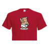Bear t-9