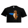 Bear t- 18