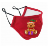3 LAYER NON MEDICAL FACE MASKS Santa 12