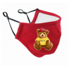 3 LAYER NON MEDICAL FACE MASKS bear 12