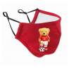 3 LAYER NON MEDICAL FACE MASKS bear 19