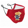 3 LAYER NON MEDICAL FACE MASKS bear 20
