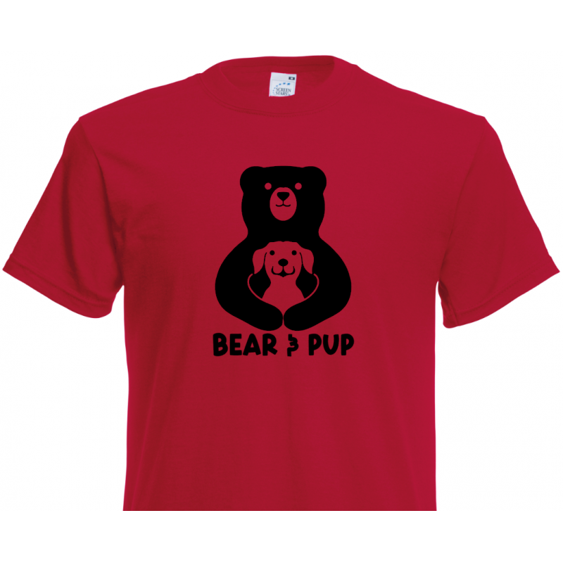 Adult T - Pup (3)