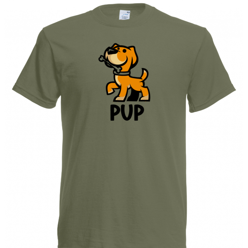 Adult T - Pup (6)