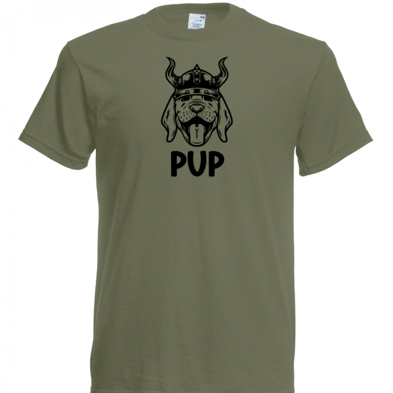 Adult T - Pup (11)