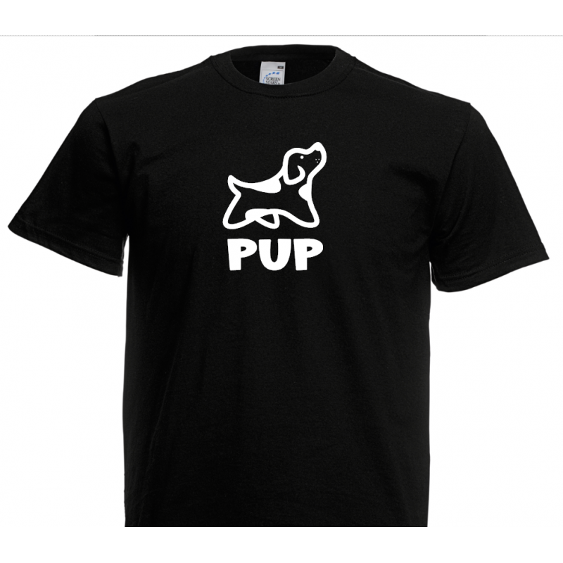 Adult T - Pup (2)
