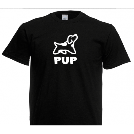 Adult T - Pup (2)