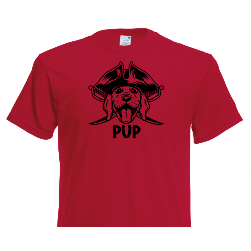 Adult T - Pup (14)