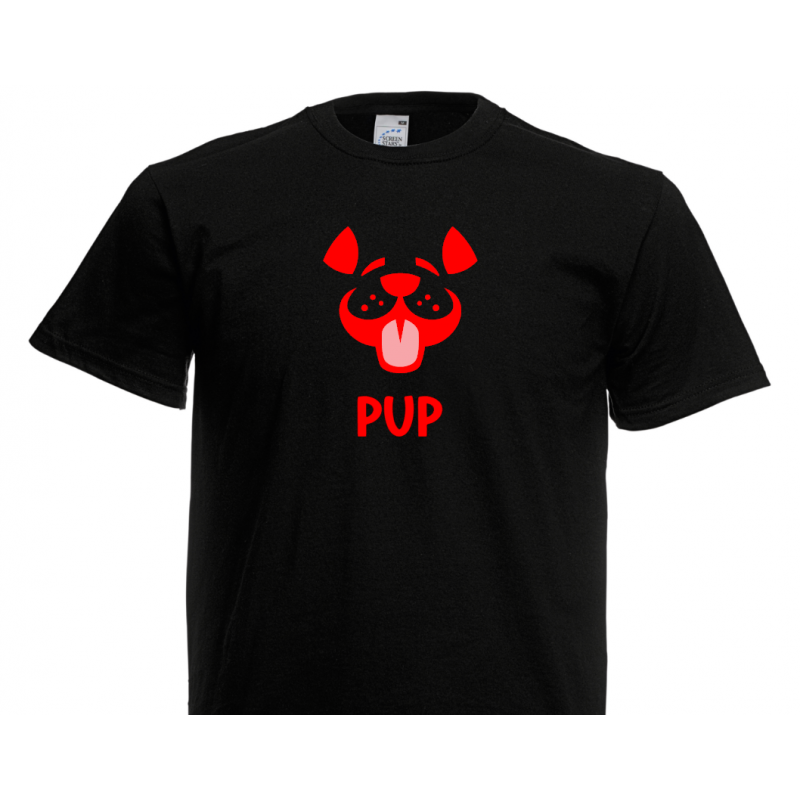 Adult T - Pup (8)