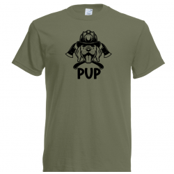 Adult T - Pup ()