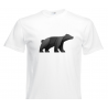 T- Shirt - Black Bear