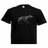 T- Shirt - Black Bear
