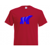T- Shirt - Colourful - 