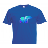 T- Shirt - Colourful - 