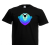 T- Shirt - Colourful - 