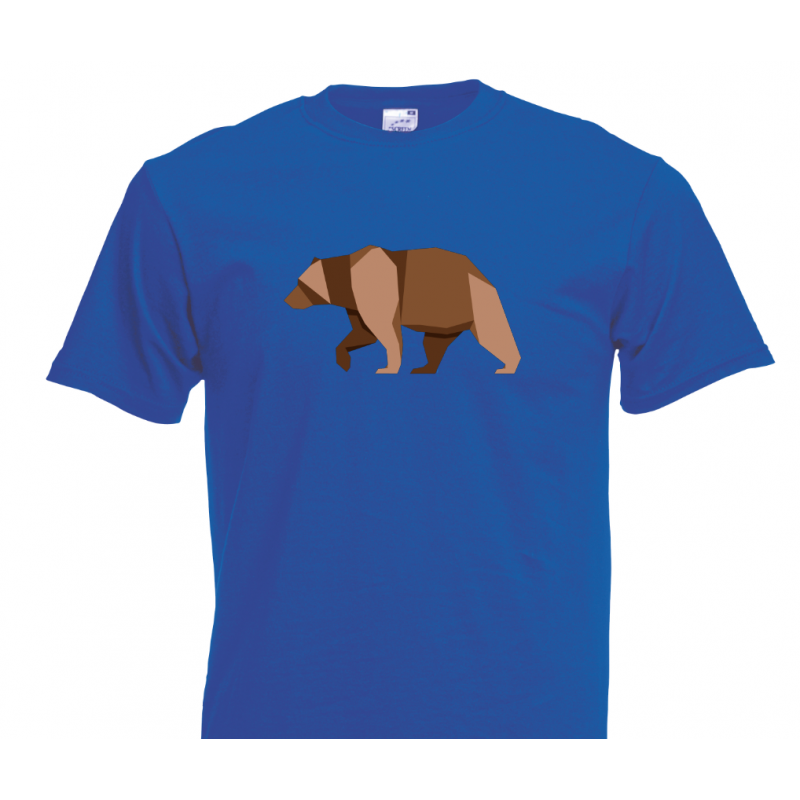 T- Shirt - Colourful - T- Shirt - Colourful -
