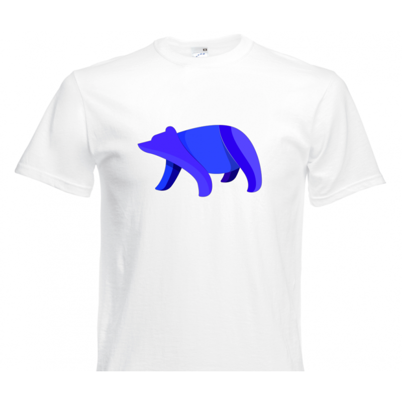 T- Shirt - Colourful - T- Shirt - Colourful -