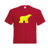 T- Shirt - Colourful - 