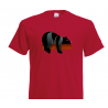 T- Shirt - Colourful - 