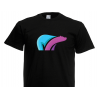 T- Shirt - Colourful - 