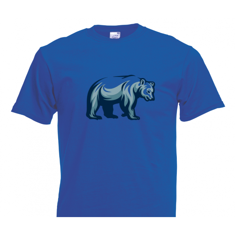 T- Shirt - Colourful - 