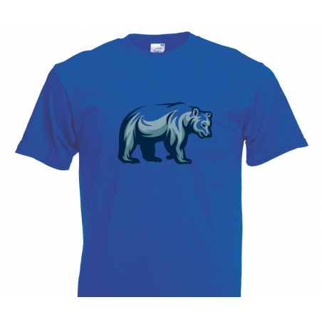 T- Shirt - Colourful - 