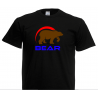 T- Shirt - day and night -