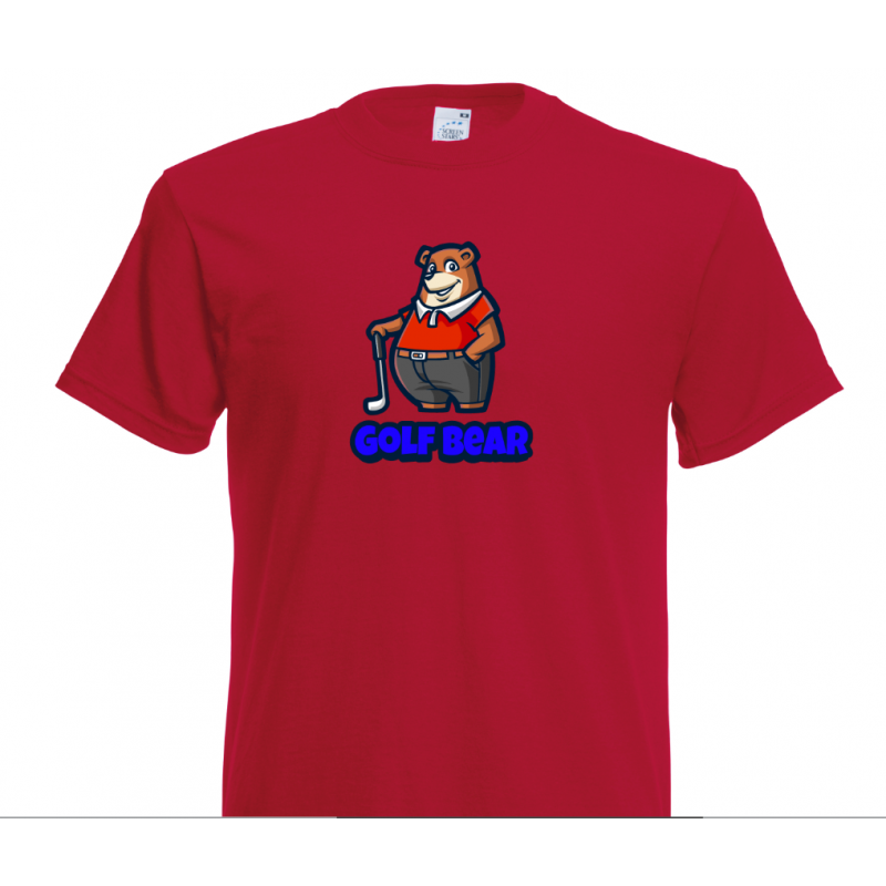 T- Shirt - general - 