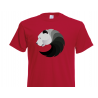 T- Shirt - Nautilus -