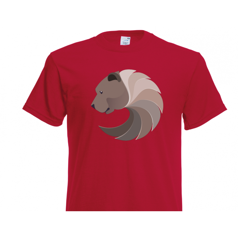 T- Shirt - Nautilus -