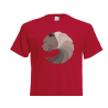 T- Shirt - Nautilus -