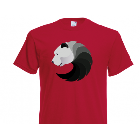 T- Shirt - Nautilus -