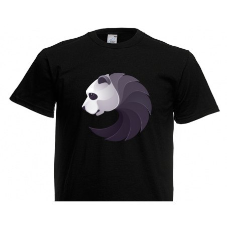 T- Shirt - Nautilus -