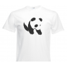 T- Shirt - Panda - 4
