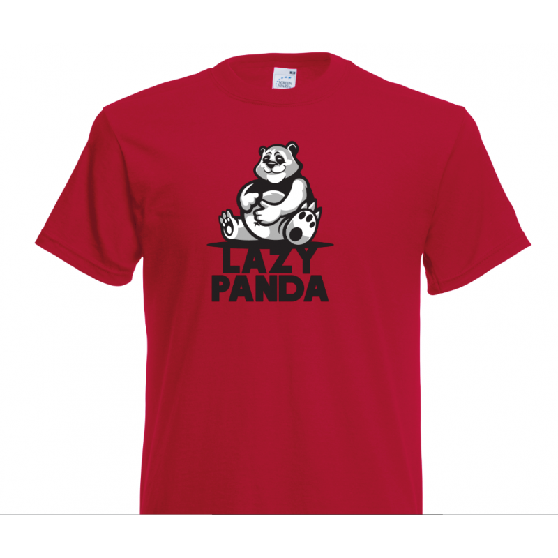 T- Shirt - Panda - 5