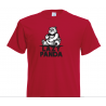 T- Shirt - Panda - 5