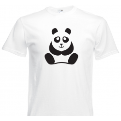 T- Shirt - Panda - 2