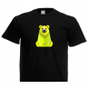 T- Shirt - Regal Bear -5