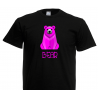 T- Shirt - Regal Bear -9