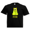 T- Shirt - Regal Bear -10