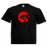 T- Shirt - silhouette - 2