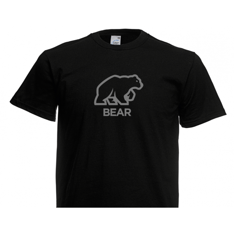 T- Shirt - silhouette - 3 T- Shirt - silhouette - 3