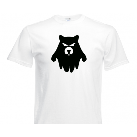 T- Shirt - silhouette - 5