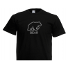 T- Shirt - silhouette - 3