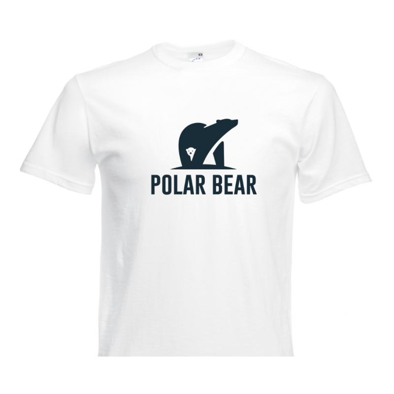 T- Shirt - silhouette - 4 T- Shirt - silhouette - 4