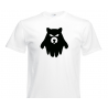 T- Shirt - silhouette - 5