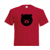 T- Shirt - silhouette - 7