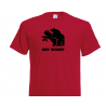 T- Shirt - silhouette - 6