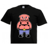Adult T - Pig 3